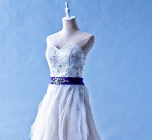 212W09 Princess Vera Top Malaysia Wedding Dress Designer Rental