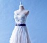 212W09 Princess Vera Top Malaysia Wedding Dress Designer Rental