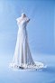 305W004 Oriental A Busts Wedding Dress Designer Malaysia