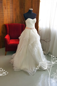 502W06 XJ Vera Princess Ruffle a RM550