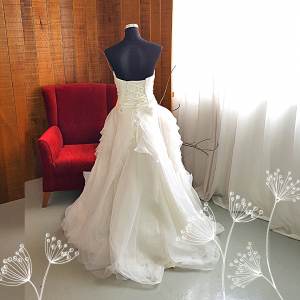 502W06 XJ Vera Princess Ruffle b