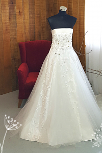 1212W06 Princess Diana Malaysia dress rental b