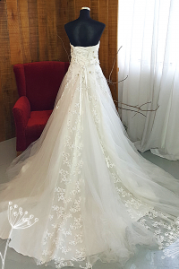 1212W06 Princess Diana Malaysia dress rental a