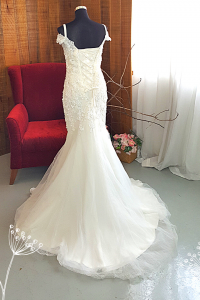 601W03 BR Off Shoulder Trumpet b