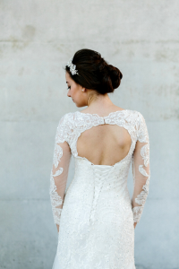 71LLW03 LL Long Sleeves Royal A line Marrakesh 2 Baju Majlis Kahwin Nikah Sanding Malaysia tempah sewa