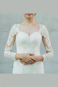 71LLW03 LL Long Sleeves Royal A line Marrakesh 8 Pengantin Muslimah Malaysia, Baju Sewa Kahwin Malaysia Kuala Lumpur, Baju Pengantin Designer Malaysia, Long Sleeves Wedding Dress Rental Malaysia, Long Sleeves Bridal Dress Malaysia Rental, Church Wedding M