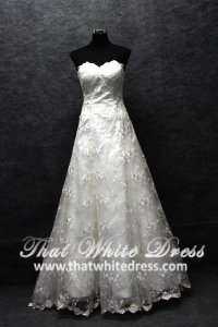 silver-wedding-gown-1401wl006-mr-a-line-full-lace